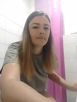 KrissSexi online show from 07/13/26, 06:05