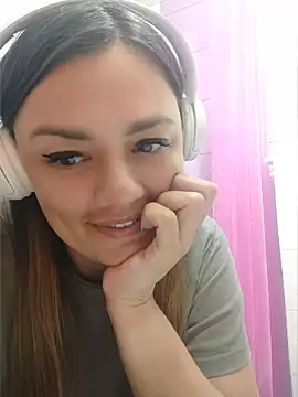 KrissSexi online show from 07/13/26, 07:16