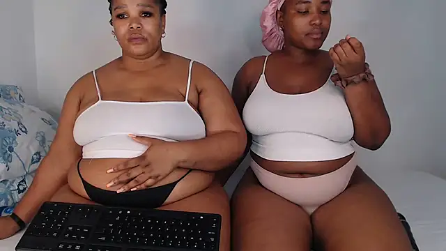 SexyAmeena2002 online show from 03/02/26, 08:26