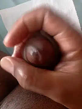 ManBlackhot online show from 03/06/26, 11:28