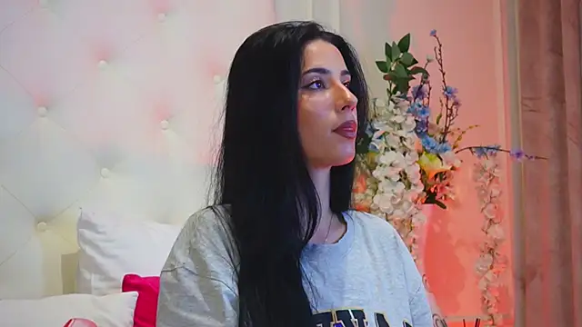 AmeliaJune online show from 04/09/26, 12:21