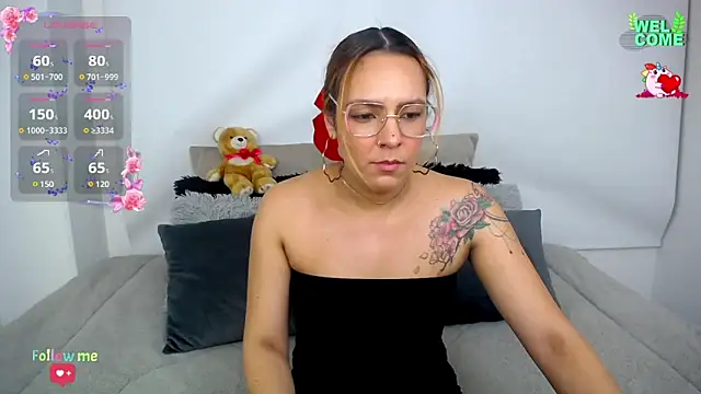 Bianca     online show from 03/03/25, 04:03