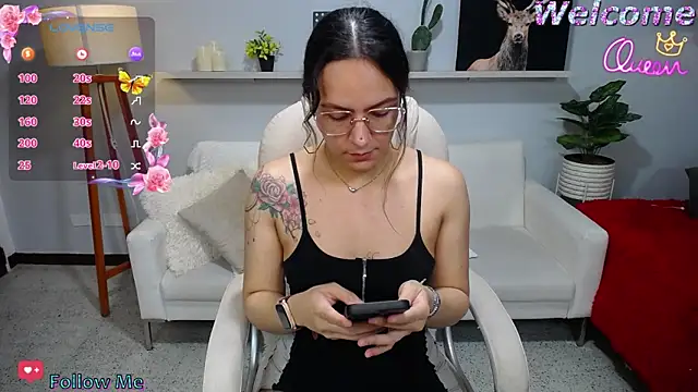 Bianca     online show from 02/04/26, 12:49