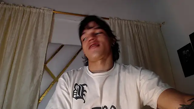 AlbertBernal69 online show from 02/12/25, 08:27