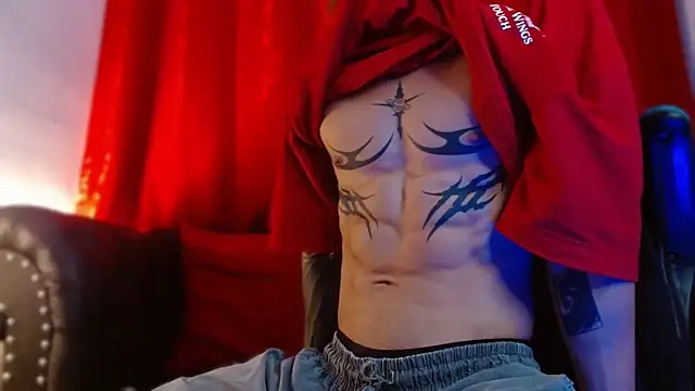 AlbertBernal69 online show from 12/22/25, 03:25