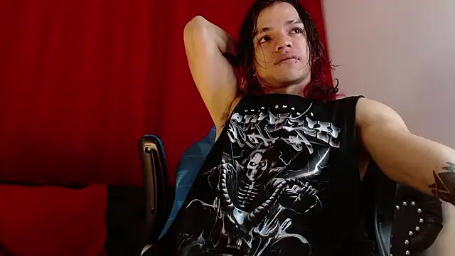 AlbertBernal69 online show from 01/09/26, 03:42