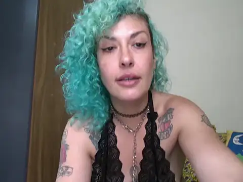 MariLouM online show from 03/03/26, 05:30