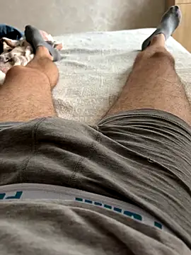 mihaixxx1 online show from 11/10/25, 10:14