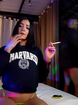 Mehottie29 online show from 10/23/25, 06:45