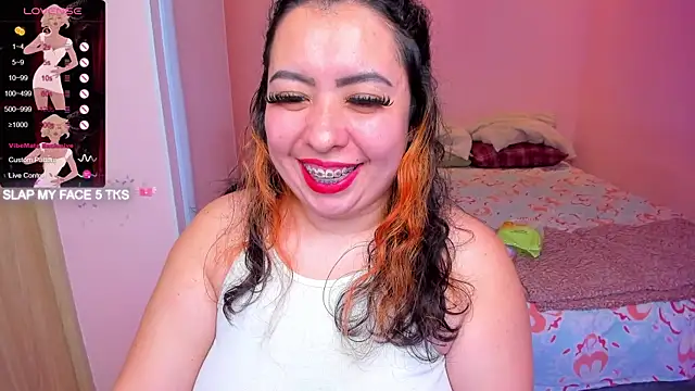 KimyTekashi  online show from 05/17/26, 04:54