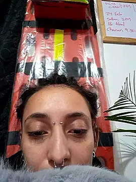 ORIANNA BODMOD online show from 01/06/26, 10:45