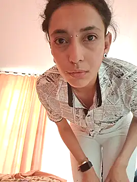 ORIANNA BODMOD online show from 01/11/26, 04:23