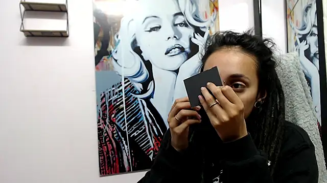 ORIANNA BODMOD online show from 03/26/26, 05:02