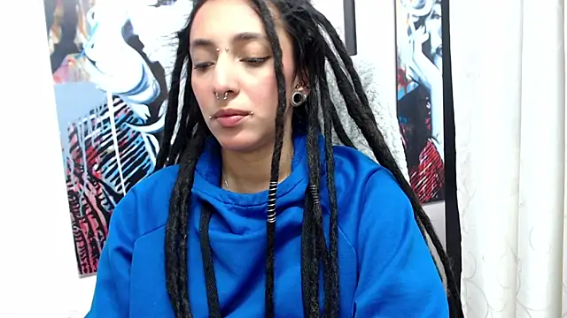 ORIANNA BODMOD online show from 03/31/26, 06:03