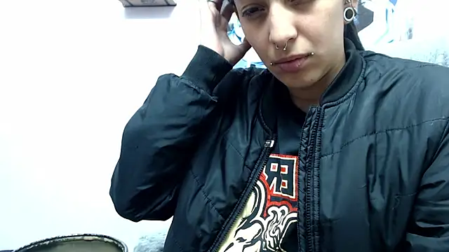 ORIANNA BODMOD online show from 04/01/26, 05:52