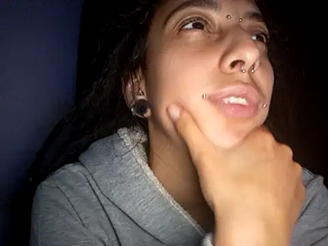 ORIANNA BODMOD online show from 04/03/26, 05:38