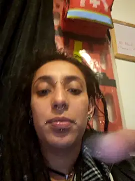 ORIANNA BODMOD online show from 04/10/26, 04:39