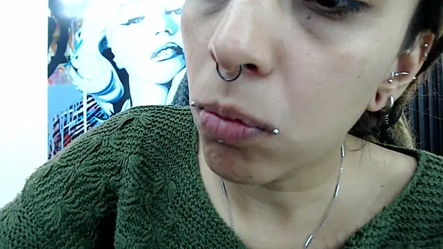 ORIANNA BODMOD online show from 07/16/26, 11:38