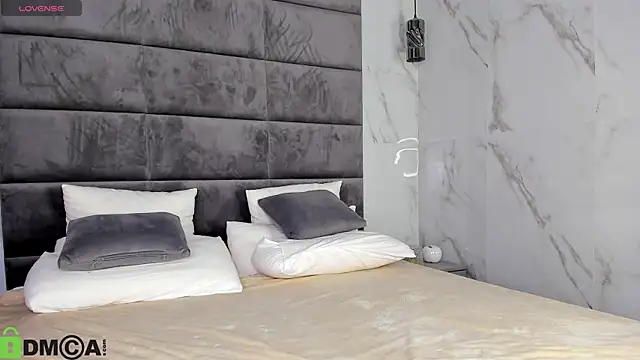 Barbie Lis online show from 09/08/25, 11:37