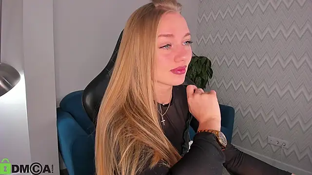 Barbie Lis online show from 10/07/25, 12:08