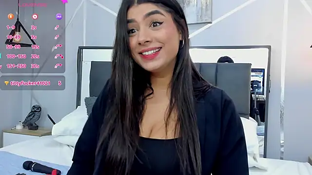 ZiaCalifa online show from 03/07/25, 12:45