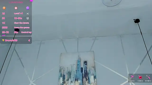 ZiaCalifa online show from 03/17/25, 12:46