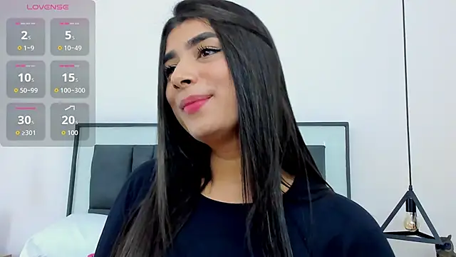 ZiaCalifa online show from 09/29/25, 11:59