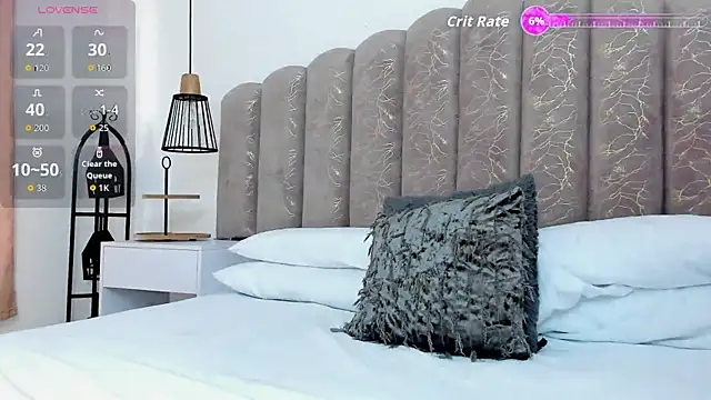 ZiaCalifa online show from 12/05/25, 11:41