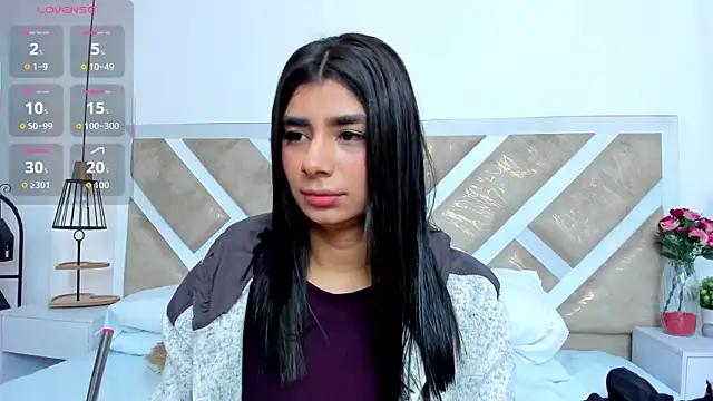 ZiaCalifa online show from 02/10/26, 11:58