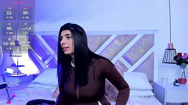 ZiaCalifa online show from 02/18/26, 12:56