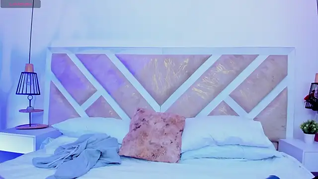 ZiaCalifa online show from 02/22/26, 12:15