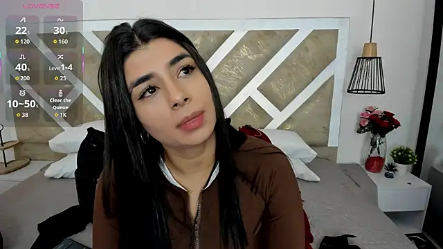 Snapshot of ZiaCalifa chatting on 06/29/26, 11:54 ZiaCalifa online show from 06/29/26, 11:54