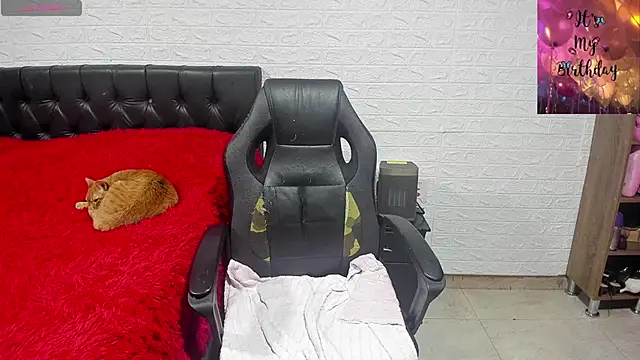 lauren ashlee online show from 02/01/25, 01:51