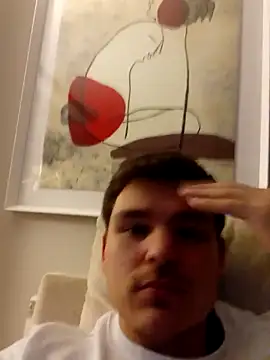 Snapshot of sergigomez chatting on 02/20/25, 11:21 sergigomez online show from 02/20/25, 11:21