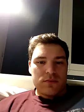 Snapshot of sergigomez chatting on 02/23/25, 10:09 sergigomez online show from 02/23/25, 10:09