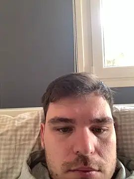 Snapshot of sergigomez chatting on 11/02/25, 01:02 sergigomez online show from 11/02/25, 01:02