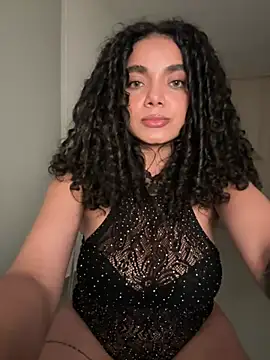 Mariecurl online show from 02/13/26, 11:23