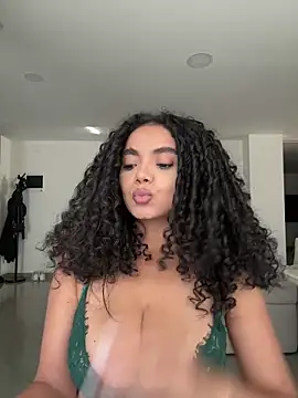 Mariecurl online show from 03/19/26, 09:08