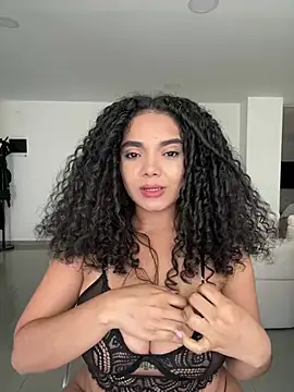 Mariecurl online show from 03/20/26, 05:40