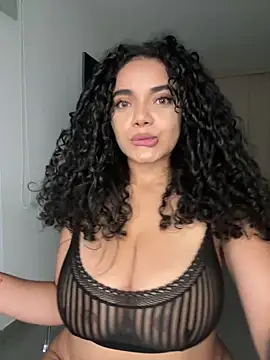 Mariecurl online show from 05/16/26, 11:03