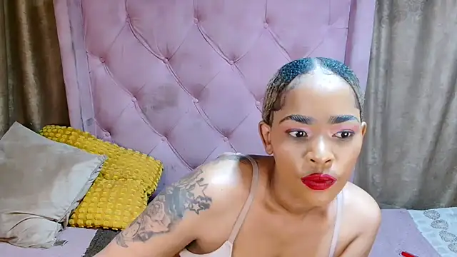 AFRICANGODDESSXXX online show from 11/01/25, 12:56