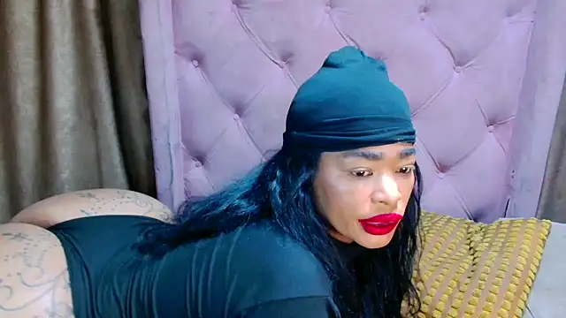 AFRICANGODDESSXXX online show from 05/21/26, 11:34