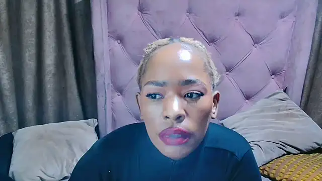 AFRICANGODDESSXXX online show from 06/13/26, 09:46