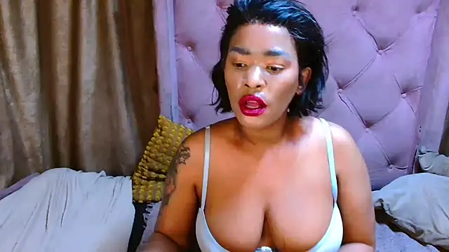 AFRICANGODDESSXXX online show from 07/15/26, 09:53