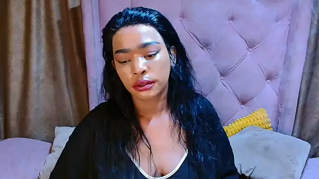 AFRICANGODDESSXXX online show from 08/02/26, 06:50