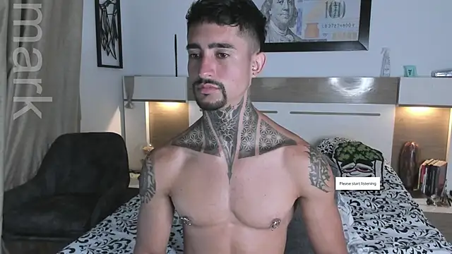 Mark Kamper online show from 03/01/26, 12:12