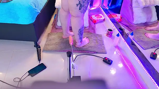 NathaxaLeans online show from 02/13/25, 11:39