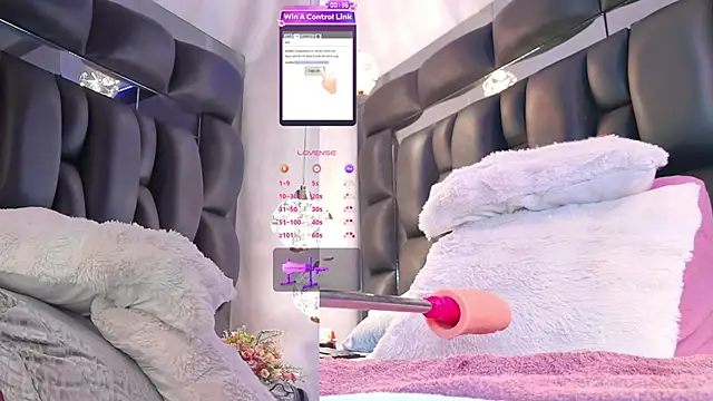 NathaxaLeans online show from 02/21/25, 02:38