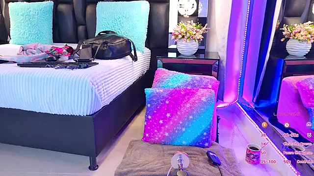 NathaxaLeans online show from 03/12/25, 11:31