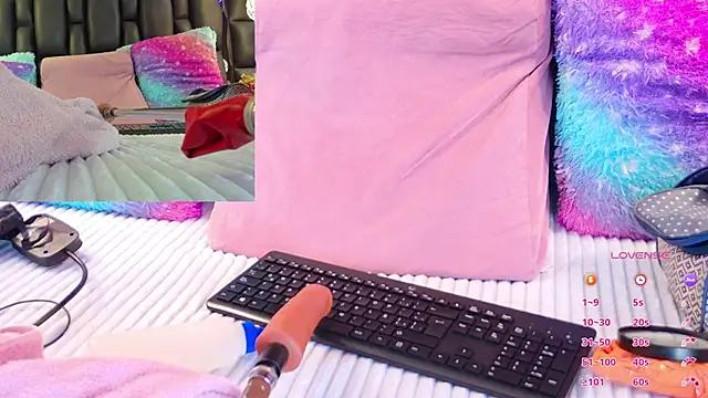 NathaxaLeans online show from 03/17/25, 11:42